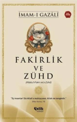 Fakirlik ve Zühd