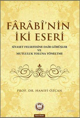 Farabinin İki Eseri