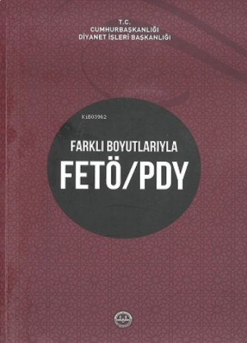Farklı Boyutlarıyla Fetö - Pyd