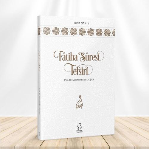 Fatiha Suresi Tefsiri