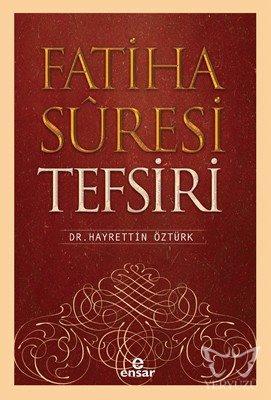 Fatiha Suresi Tefsiri