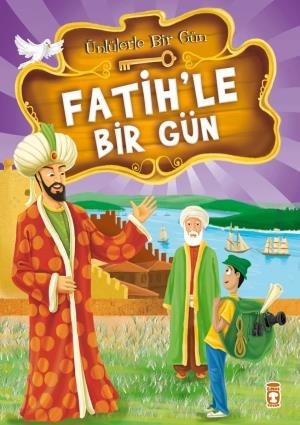 Fatihle Bir Gün - Ünlülerle Bir Gün 1