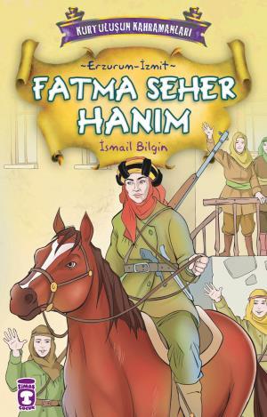 Fatma Seher Hanım - Kurtuluşun Kahramanları 1 (10)