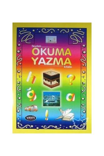 Faydalı Okuma Yazma Kitabı