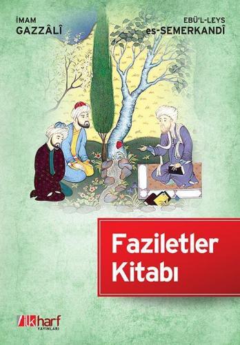 Faziletler Kitabı - E-Kitap