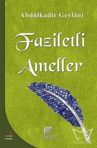 Faziletli Ameller