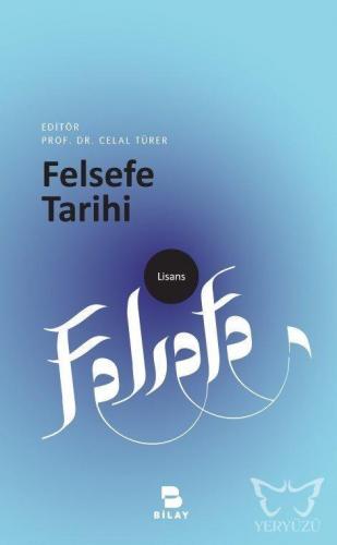 Felsefe Tarihi