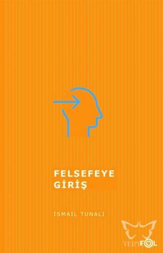 Felsefeye Giriş