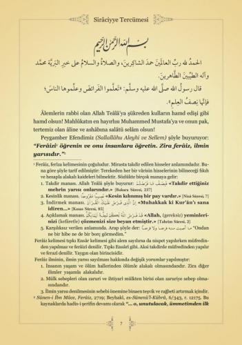 Feraiz Uygulamalı Miras Hukuku