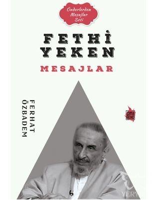 Fethi Yeken Mesajlar