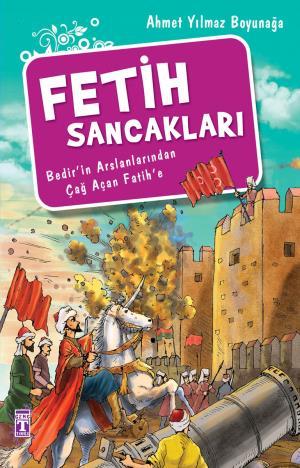 Fetih Sancakları