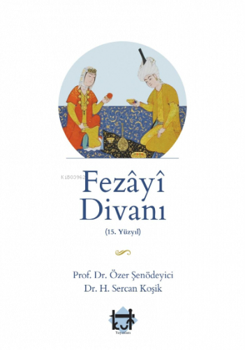 Fezâyî Divanı