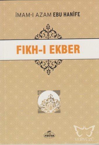 Fıkh-ı Ekber