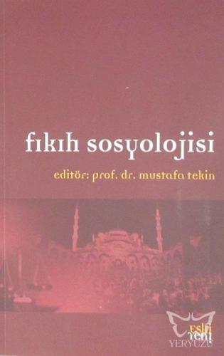 Fıkıh Sosyolojisi