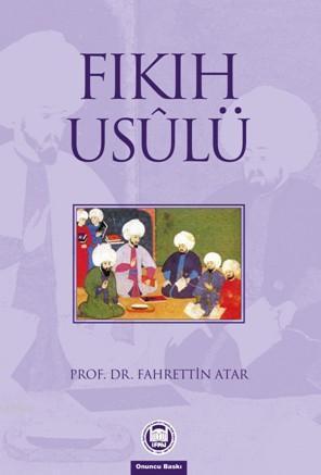 Fıkıh Usulü