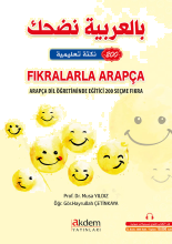 Fıkralarla Arapça 