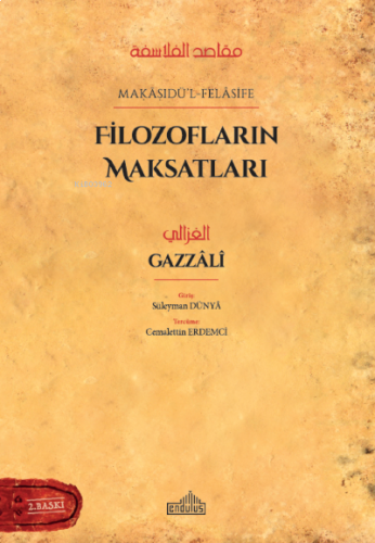 Filozofların Maksatları