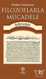 Filozoflarla Mücadele - Kitabu'l-Musaraa