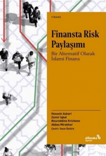 Finansta Risk Paylaşımı