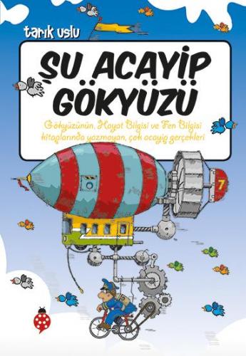 Şu Acayip Gökyüzü