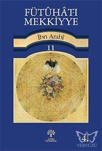 Fütuhatı Mekkiyye 11