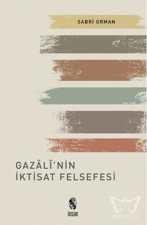 Gazâlî'nin İktisat Felsefesi