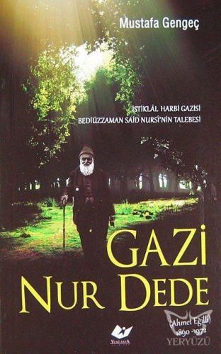 Gazi Nur Dede