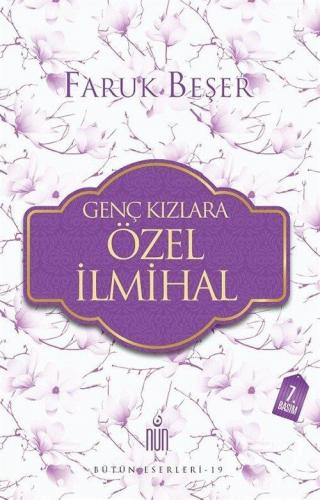 Genç Kızlara Özel İlmihal