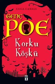 Genç Poe - Korku Köşkü