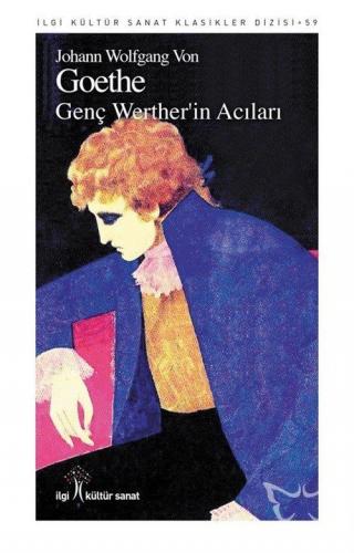 Genç Werther'in Acıları