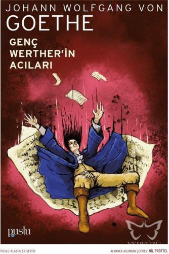 Genç Werther'in Acıları