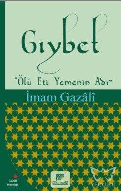 Gıybet - Ölü Eti Yemenin Adı
