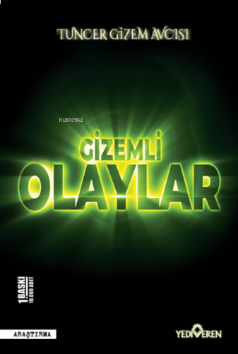 Gizemli Olaylar