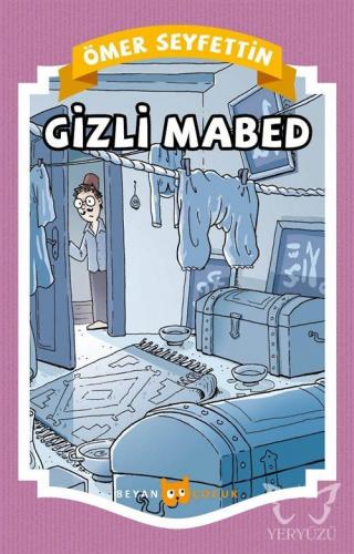 Gizli Mabed