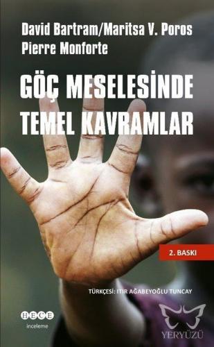 Göç Meselesinde Temel Kavramlar