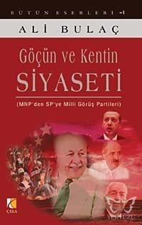 Göçün ve Kentin Siyaseti