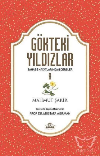 Gökteki Yıldızlar 8