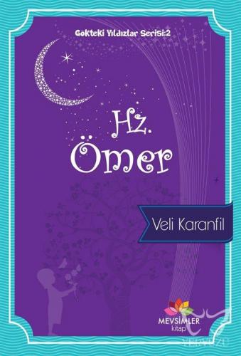Gökteki Yıldızlar Serisi : 2 Hz. Ömer