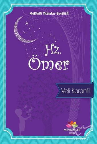 Gökteki Yıldızlar Serisi : 2 Hz. Ömer