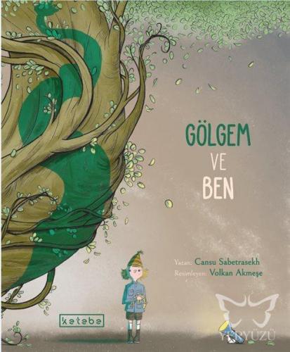 Gölgem ve Ben