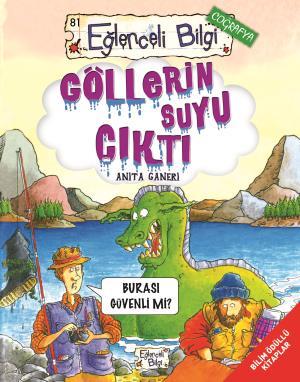 Göllerin Suyu Çıktı