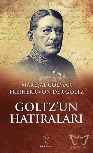 Goltz'un Hatıraları