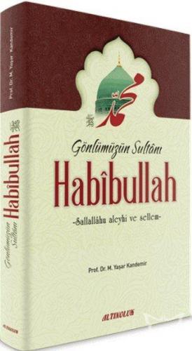 Gönlümüzün Sultanı Habibullah (s.a.s)