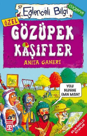 Gözüpek Kaşifler (Eski)