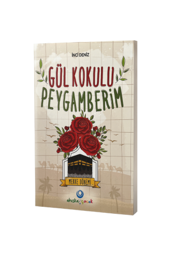 Gül Kokulu Peygamberim