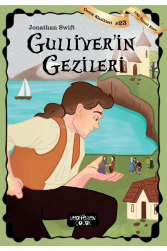 Guliver'in Gezileri