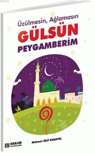 Gülsün Peygamberim