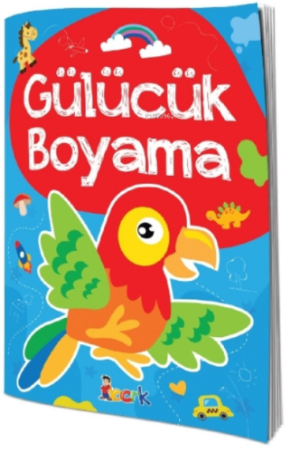 Gülücük Boyama