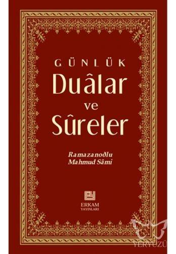 Günlük Dualar Ve Sureler