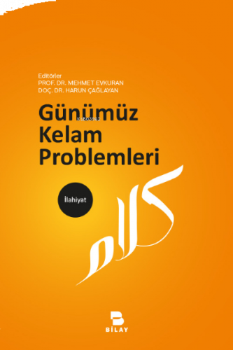 Günümüz Kelam Problemleri